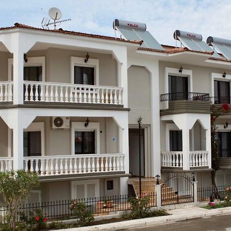 Villa Virozi سارتي المظهر الخارجي الصورة