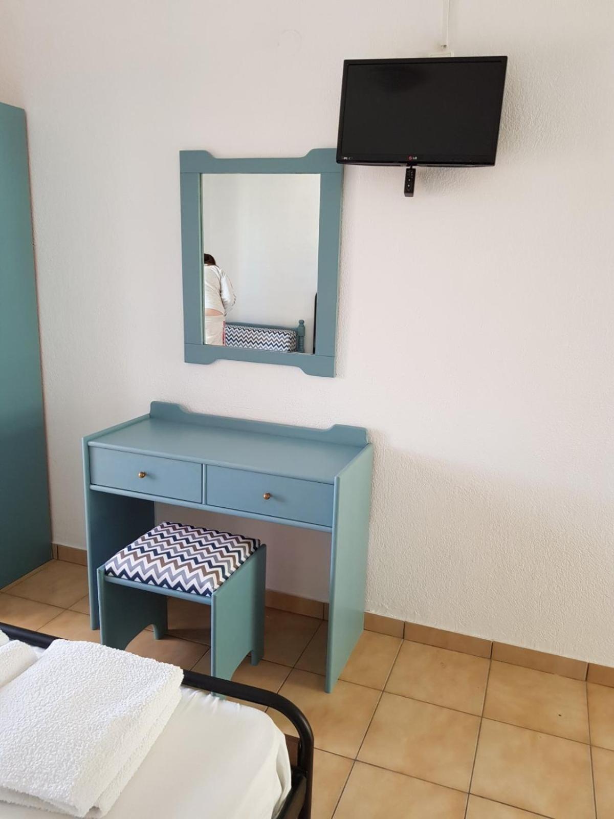 Villa Virozi سارتي الغرفة الصورة