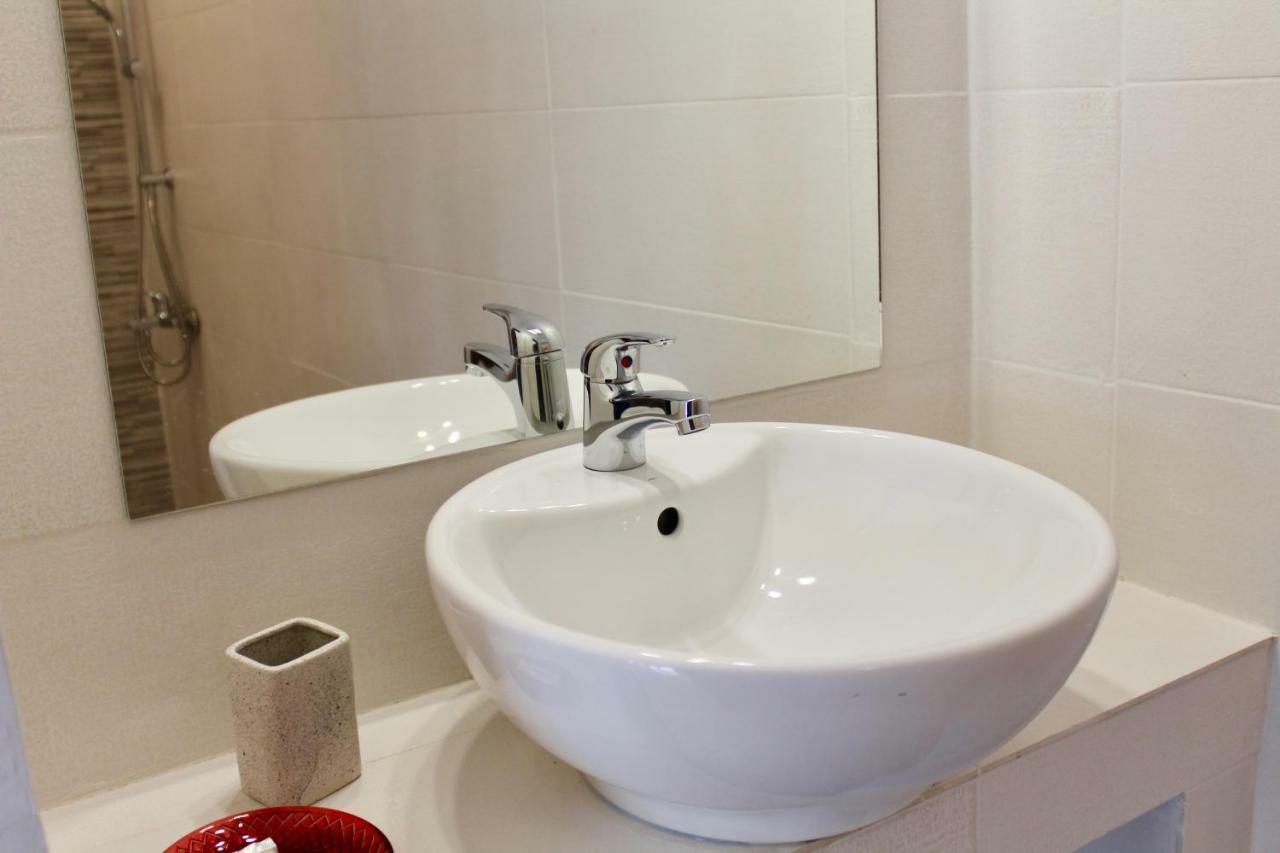 Villa Virozi سارتي المظهر الخارجي الصورة