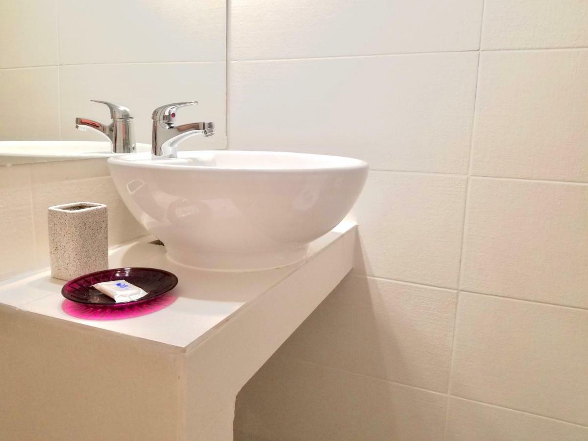 Villa Virozi سارتي المظهر الخارجي الصورة