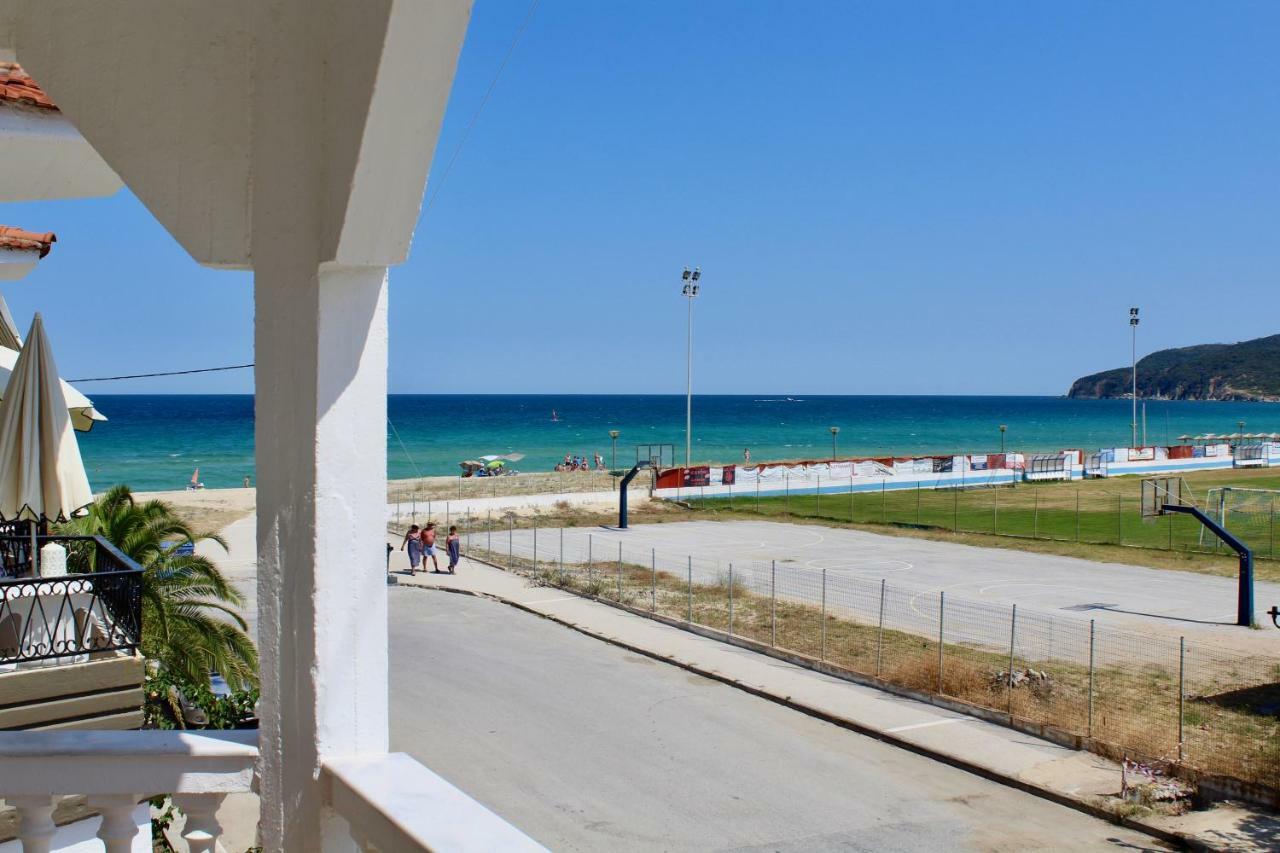 Villa Virozi سارتي المظهر الخارجي الصورة