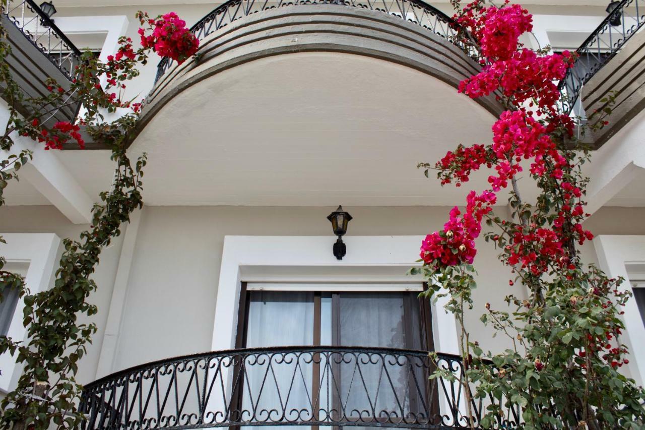 Villa Virozi سارتي المظهر الخارجي الصورة