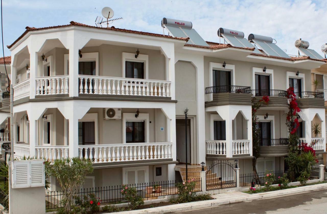 Villa Virozi سارتي المظهر الخارجي الصورة